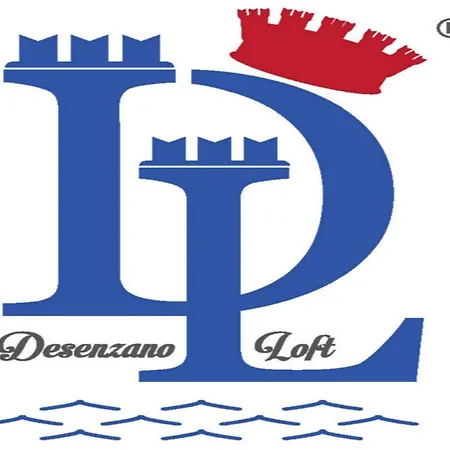 Desenzanoloft La Mia Favorita Apartament