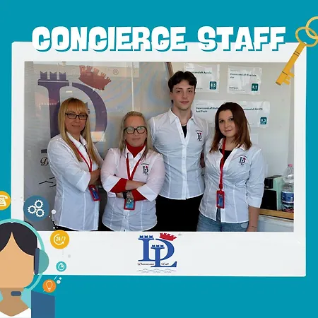 Desenzanoloft La Mia Favorita *