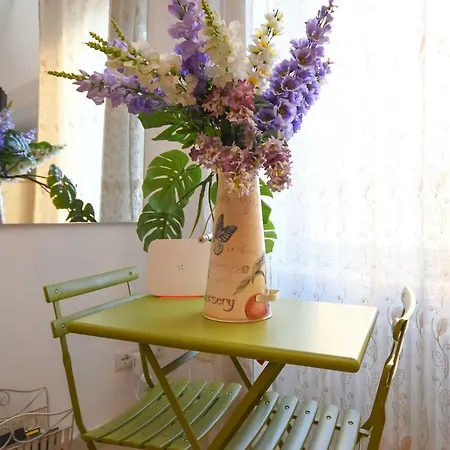 Desenzanoloft La Mia Favorita Apartament Desenzano del Garda