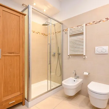 Desenzanoloft La Mia Favorita Apartament Desenzano del Garda
