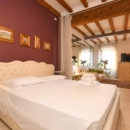 Desenzanoloft La Mia Favorita Apartament Desenzano del Garda
