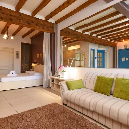 Desenzanoloft La Mia Favorita Apartament Desenzano del Garda