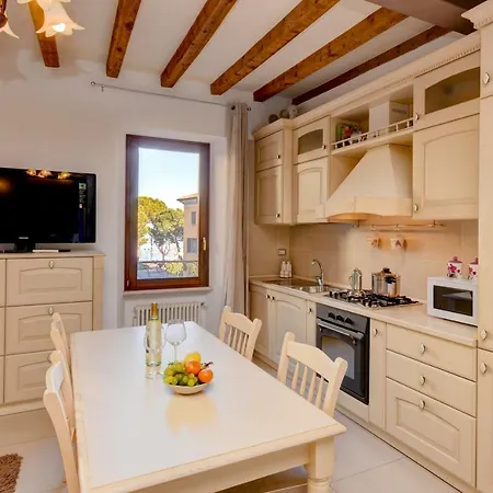 Desenzanoloft La Mia Favorita Desenzano del Garda