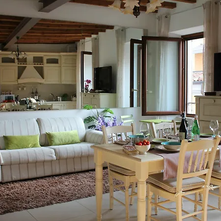 Desenzanoloft La Mia Favorita Apartament Desenzano del Garda