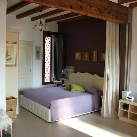 Apartament Desenzanoloft La Mia Favorita *