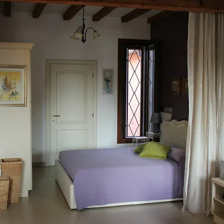 Apartament Desenzanoloft La Mia Favorita *
