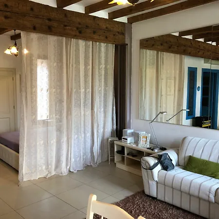 Desenzanoloft La Mia Favorita Apartament Desenzano del Garda