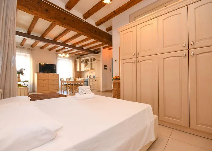 Desenzanoloft La Mia Favorita *