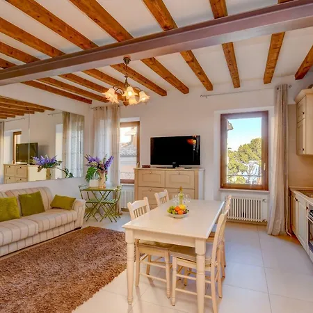 Desenzanoloft La Mia Favorita Appartement *