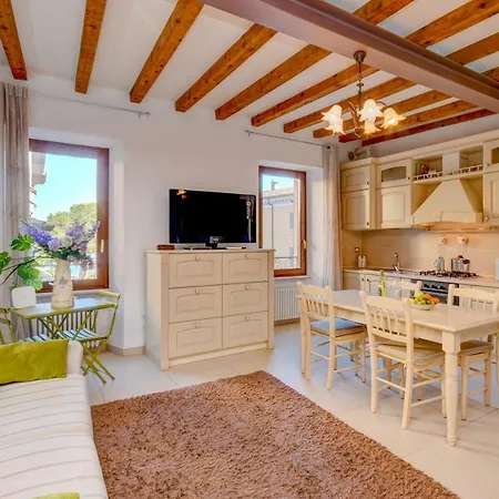 Appartement Desenzanoloft La Mia Favorita