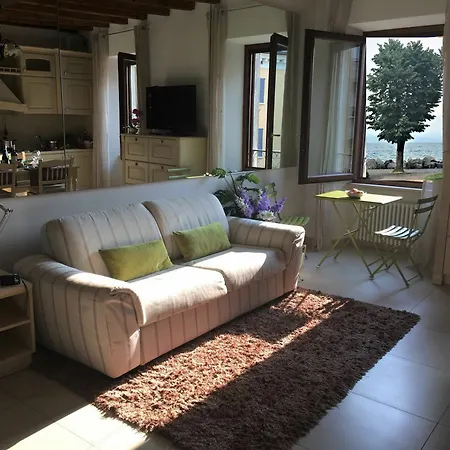 Appartement Desenzanoloft La Mia Favorita *